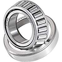 NB32206 Differential Pinion Bearing