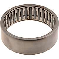 NBB5020 Transfer Case Output Shaft Bearing - Direct Fit