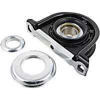 NBHB88107B Center Bearing - Direct Fit, Sold individually