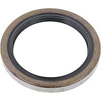 NS224210 Wheel Seal - Direct Fit, Sold individually