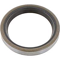 NS313842 Steering Gear Seal Kit - Direct Fit, Kit