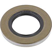 NS40769S Axle Seal - Direct Fit, Sold individually