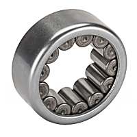 WE60762 Rear, Driver or Passenger Side Wheel Bearing, Sold individually