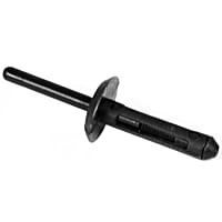 11609.27 Fender Flare Hardware - Direct Fit, Sold individually
