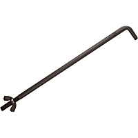 12021.82 Battery Hold Down Bolt - Direct Fit