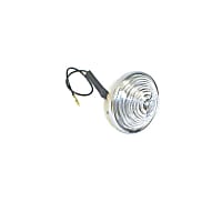 12406.01 Driver Or Passenger Side Back Up Light
