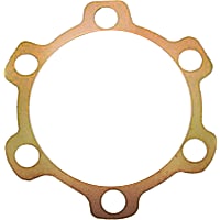 16727.02 Drive Axle Gasket - Direct Fit