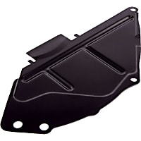 16917.01 Bellhousing Inspection Cover