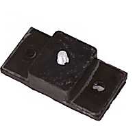 17470.17 Radiator Mount - Sold individually