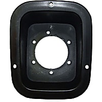 17742.01 Fuel Filler Neck Protector - Direct Fit, Sold individually