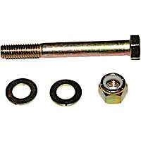 18271.06 Direct Fit Leaf Spring Eye Bolt, Sold Individually