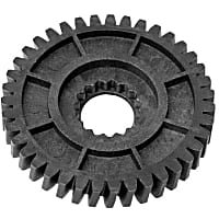 987-561-180-03 GR Convertible Top Transmission Gear - Replaces OE Number 10 0208 180