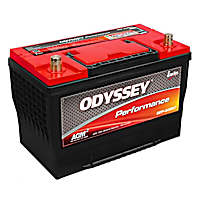 ODP-AGM27 Battery - Performance Series, Direct Fit, Sold individually