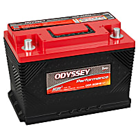 ODP-AGM48H6L3 Battery - Performance Series, Direct Fit, Sold individually