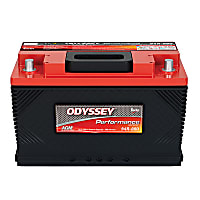 ODP-AGM94R H7 L4 Battery - Performance Series, Direct Fit, Sold individually