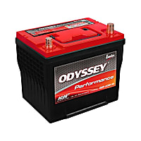 ODP-AGM35 Battery - Performance Series, Direct Fit, Sold individually