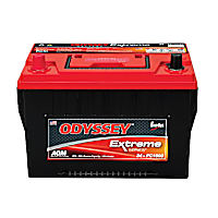 ODX-AGM34 Battery - Extreme Series, Direct Fit, Sold individually
