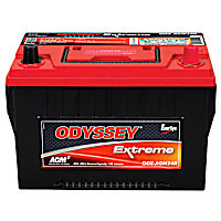 ODX-AGM34R Battery - Extreme Series, Direct Fit, Sold Individually