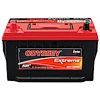 ODX-AGM65 Battery - Extreme Series, Direct Fit, Sold individually