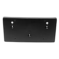 1C0-807-287 L B41 License Plate Base