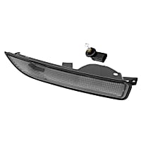1C0-941-072 G Passenger Side Back Up Light