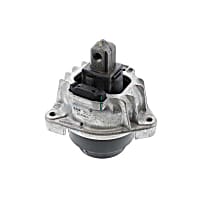 22-11-6-775-905 Driver Side OE Replacement Series Motor Mount, Sold individually