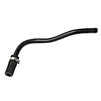 34-33-6-769-621 Brake Booster Vacuum Hose - Sold individually