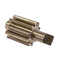 616-107-016-01 Oil Pump Drive Gear