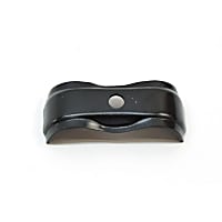 911-207-237-00 Oil Cooler Line Bracket Spacer