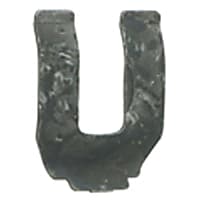 91435566501 Brake Hose Clip - Direct Fit