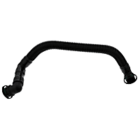 946-107-245-00 Breather Hose, Sold individually