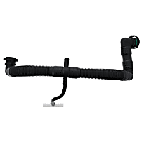 948-107-245-71 Breather Hose, Sold individually