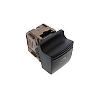 955-613-162-02 6N3 Front, Passenger Side; Rear, Driver or Passenger Side Window Switch