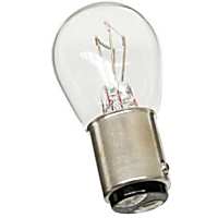 33221 Driver or Passenger Side Headlight Bulb, Sold individually