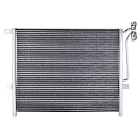 4994 A/C Condenser