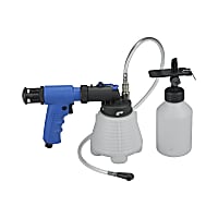8104ASET OE Replacement Series Brake Bleeder Kit - Kit