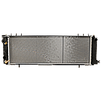 Radiator