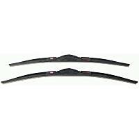 PCK-2220-1 Front PowerClear Series Wiper Blade, 20 in. and 22 in.
