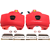 S4390 Front Performance Series Brake Caliper