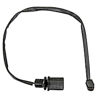 SW-0324 Front Euro-Stop Electronic Brake Wear Sensors