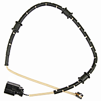 SW-0806 Front Euro-Stop Electronic Brake Wear Sensors