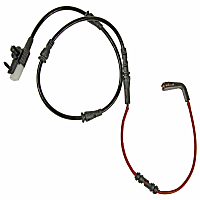SW-1611 Rear Euro-Stop Electronic Brake Wear Sensors