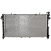 , Bad Cooling Fan Relay Symptoms