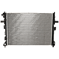Mercury Grand Marquis Radiators from $80 | CarParts.com