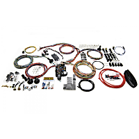 20105 Chassis Wire Harness - Direct Fit, Kit