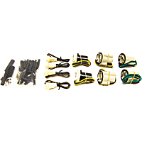 30351 Electrical Pigtail