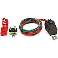 30717 Relay - Direct Fit, Kit
