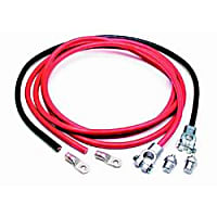 40100 Battery Cable - Universal, Kit