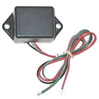 64023 Anti-Theft Module - Direct Fit