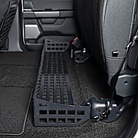 195179 Under Seat Storage Box
